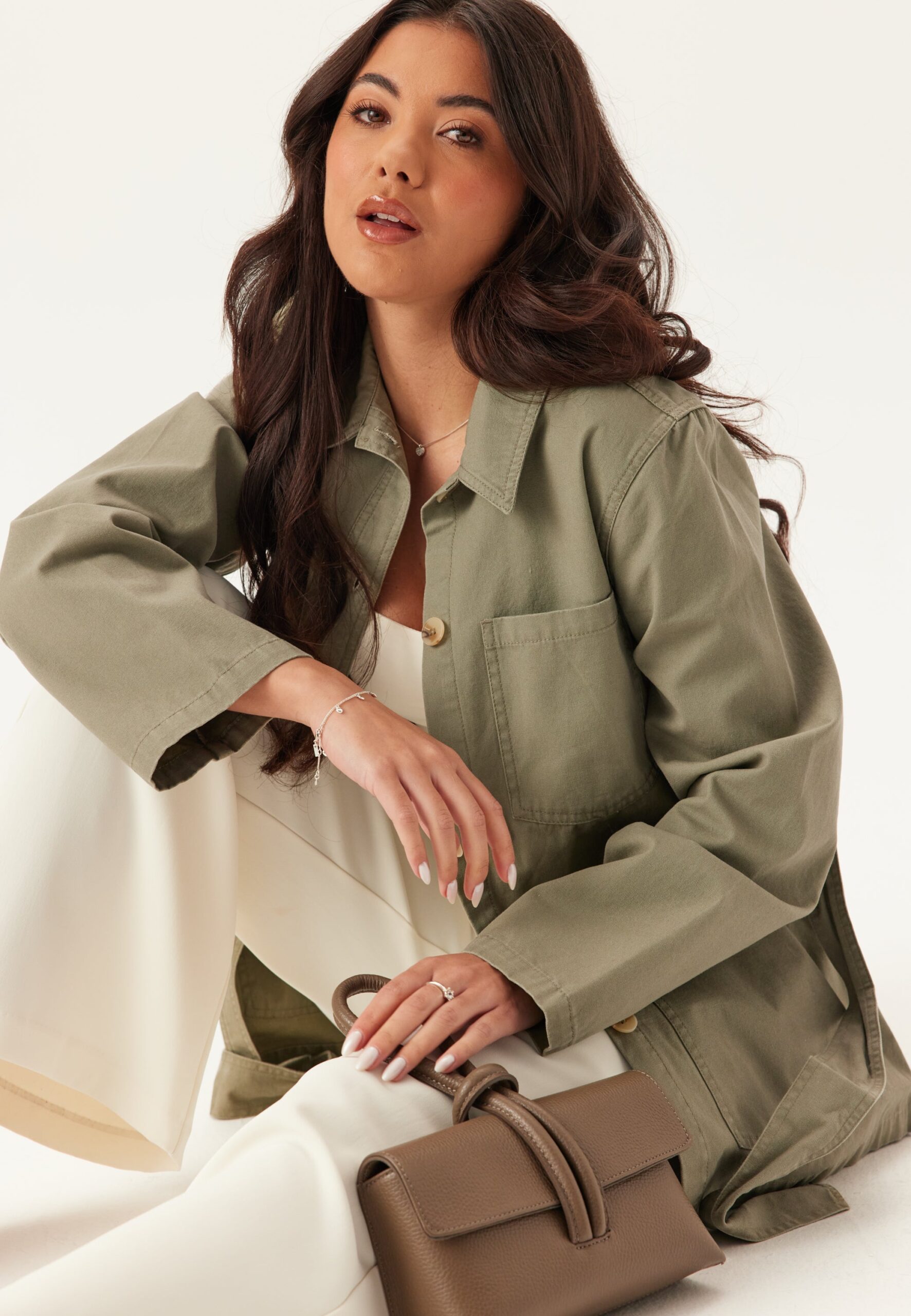 Cotton Jacket Cotton Jacket