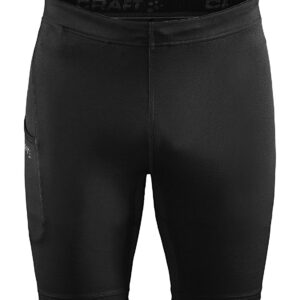 Craft Adv Essence Short Tights Herre Xs Sort