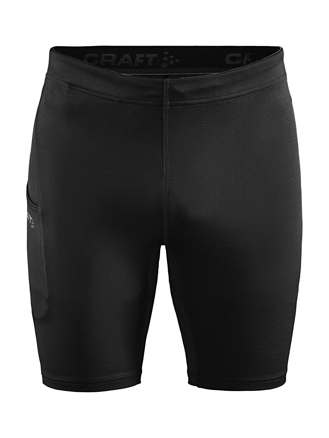 Craft Adv Essence Short Tights Herre Xs Sort Craft Adv Essence Short Tights Herre Xs Sort