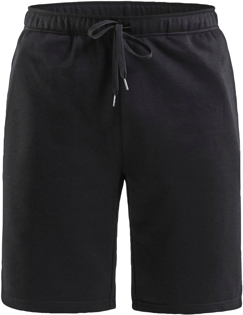 Craft Community Shorts Herre Sort Craft Community Shorts Herre Sort