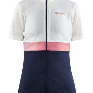 Craft Core Endur Cykeltrøje Dame Xs Multifarvet