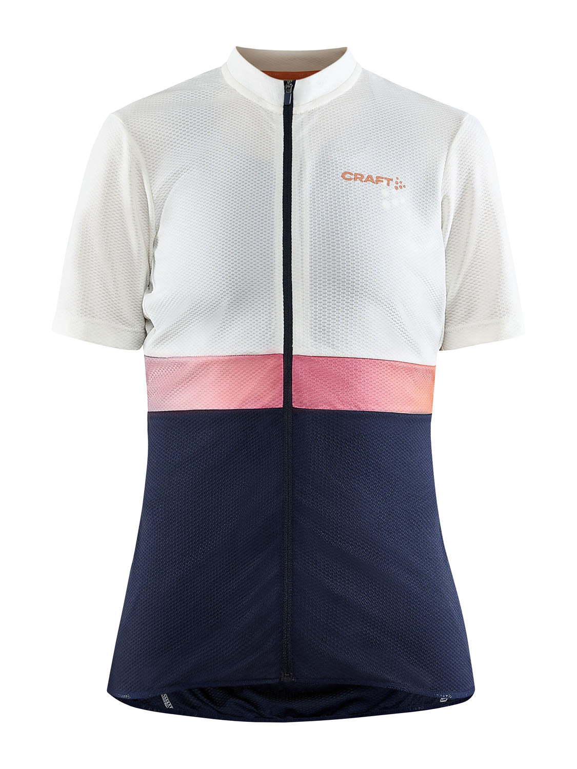Craft Core Endur Cykeltrøje Dame Xs Multifarvet Craft Core Endur Cykeltrøje Dame Xs Multifarvet
