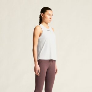 Craft Core Essence Singlet Str. XS Hvid Dame