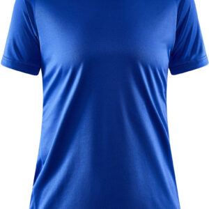 Craft Core Unify Tshirt Dame Blå