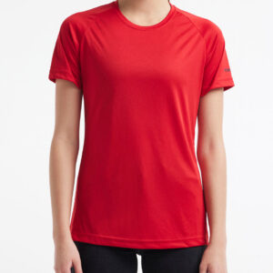 Craft Core Unify Tshirt Dame Rød