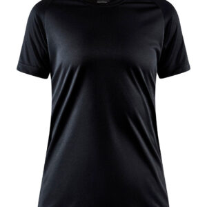 Craft Core Unify Tshirt Dame Xs Sort