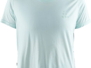 Craft Eaze Ss Tee Dame Xs Grøn