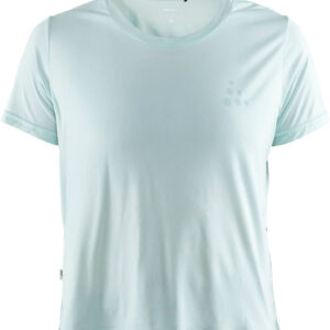 Craft Eaze Ss Tee Dame Xs Grøn