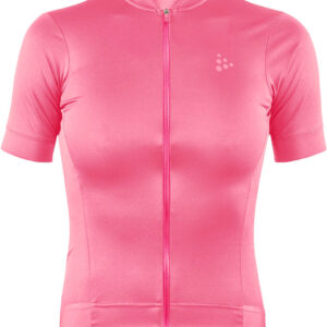 Craft Essence Cykeltrøje Dame Xs Pink