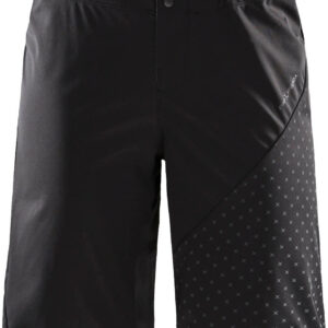 Craft Hale Hydro Shorts Herre Sort