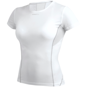 Craft PRO Cool T-shirt Dame - Str. 40-L, Let & Svedtransporterende, Ventilerende løbetøj