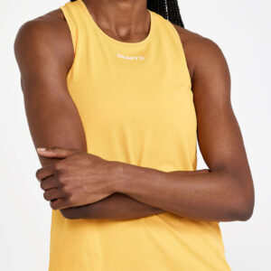Craft Pro Hypervent Singlet Dame Xs Gul