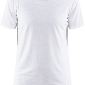 Craft Pro Trail Hypervent Tshirt Dame Xs Hvid