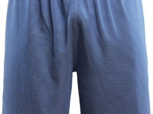 Craft Progres Reversible Basket Shorts Herre M Blå