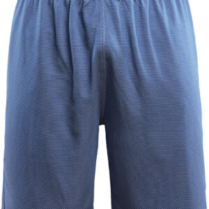 Craft Progres Reversible Basket Shorts Herre M Blå