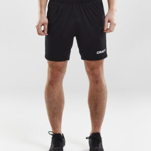 Craft Progress Practise Shorts Herre Sort