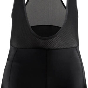 Craft Rise Bib Shorts Herre Sort