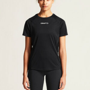 Craft Rush 2.0 Tshirt Dame Xs