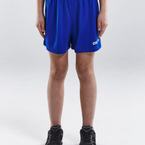 Craft Squad Solid Shorts Unisex 122128 Blå