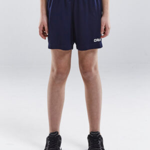 Craft Squad Solid Shorts Unisex 134140 Blå