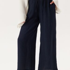 Crinkle Pants