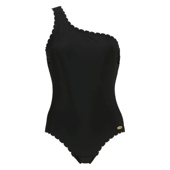 Damella Alyssa Wavy Swimsuit Sort 38 Dame Damella Alyssa Wavy Swimsuit Sort 38 Dame