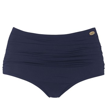 Damella Audrey Maxi Bikini Brief Marineblå 38 Dame Damella Audrey Maxi Bikini Brief Marineblå 38 Dame