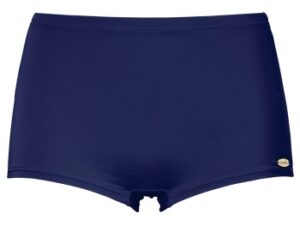 Damella Cameron Basic Hipster Marineblå 38 Dame