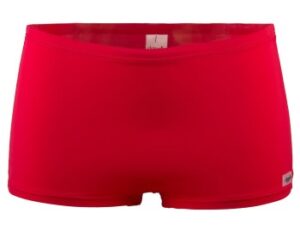 Damella Cameron Basic Hipster Rød 38 Dame