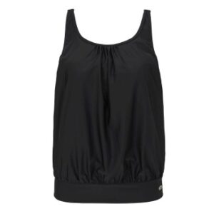 Damella Cate Tankini Sort 38 Dame