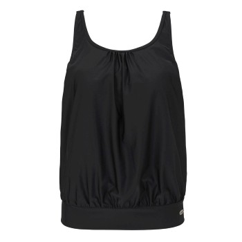 Damella Cate Tankini Sort 38 Dame Damella Cate Tankini Sort 38 Dame