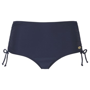Damella Doris Bikini Brief Maxi Marineblå 38 Dame Damella Doris Bikini Brief Maxi Marineblå 38 Dame