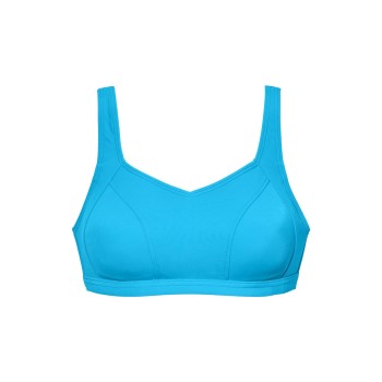 Damella Elisabeth Padded Bikini Bra Turkise 38 Dame Damella Elisabeth Padded Bikini Bra Turkise 38 Dame