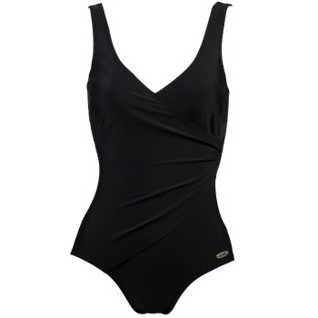 Damella Julia Basic Swimsuit Sort 38 Dame Damella Julia Basic Swimsuit Sort 38 Dame