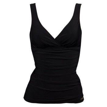 Damella Julianne Basic Tankini Sort 38 Dame Damella Julianne Basic Tankini Sort 38 Dame