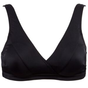 Damella Lauren Soft Bikini Bra Sort 38 Dame