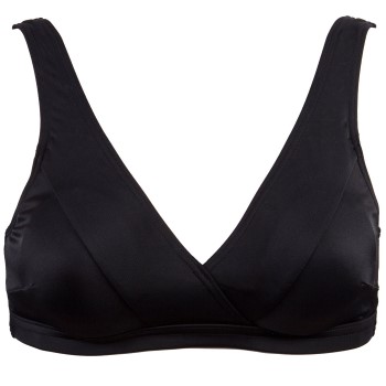 Damella Lauren Soft Bikini Bra Sort 38 Dame Damella Lauren Soft Bikini Bra Sort 38 Dame