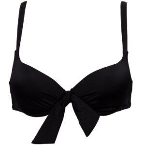 Damella Marilyn Basic Bikini Bra Sort 38 Dame