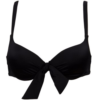Damella Marilyn Basic Bikini Bra Sort 38 Dame Damella Marilyn Basic Bikini Bra Sort 38 Dame