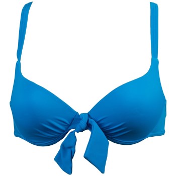 Damella Marilyn Basic Bikini Bra Turkise 38 Dame Damella Marilyn Basic Bikini Bra Turkise 38 Dame