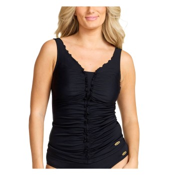 Damella Marisa Tankini Sort 38 Dame Damella Marisa Tankini Sort 38 Dame