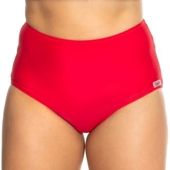 Damella Meryl Basic Maxi Brief Rød 38 Dame Damella Meryl Basic Maxi Brief Rød 38 Dame
