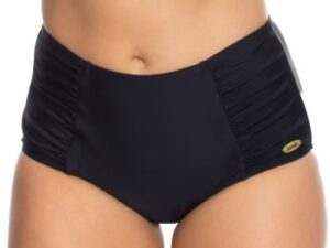 Damella Meryl Basic Maxi Brief Sort 38 Dame