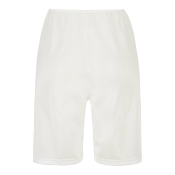 Damella Microfiber Waist Slip Shorts Vanille viskose 38 Dame Damella Microfiber Waist Slip Shorts Vanille viskose 38 Dame