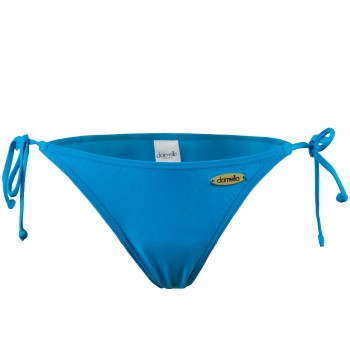 Damella Milla Basic Mini Brief Turkise 38 Dame Damella Milla Basic Mini Brief Turkise 38 Dame