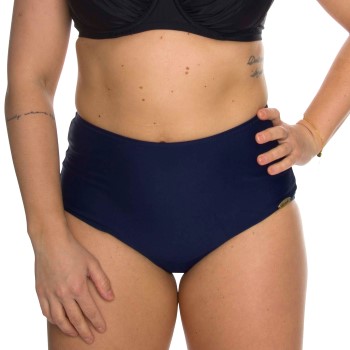 Damella Nicole Basic Maxi Brief Marineblå 38 Dame Damella Nicole Basic Maxi Brief Marineblå 38 Dame