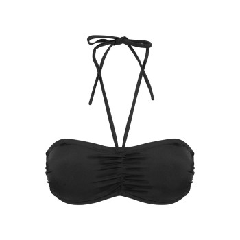 Damella Olivia Padded Bikini Bra Sort 38 Dame Damella Olivia Padded Bikini Bra Sort 38 Dame