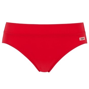 Damella Rachel Basic Brief Rød 38 Dame Damella Rachel Basic Brief Rød 38 Dame