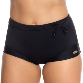 Damella Sandra Basic Hipster Sort 38 Dame Damella Sandra Basic Hipster Sort 38 Dame