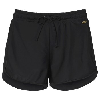 Damella Uma Bikini Shorts Sort Small Dame Damella Uma Bikini Shorts Sort Small Dame